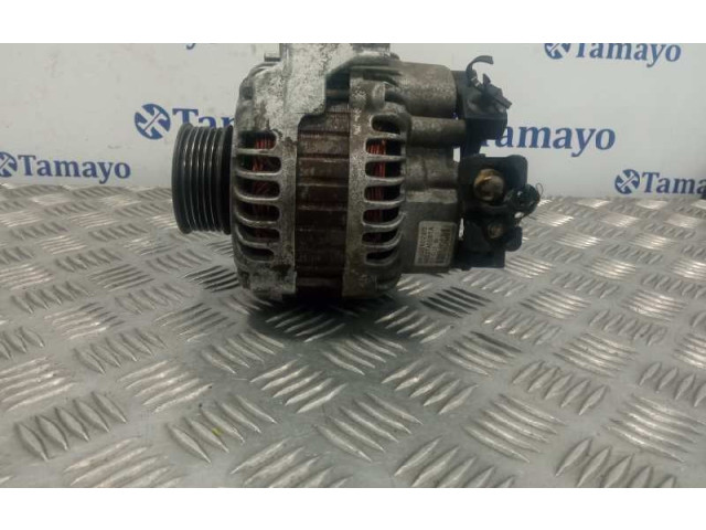 Генератор 9630080280, A003TA5591A Citroen Xantia