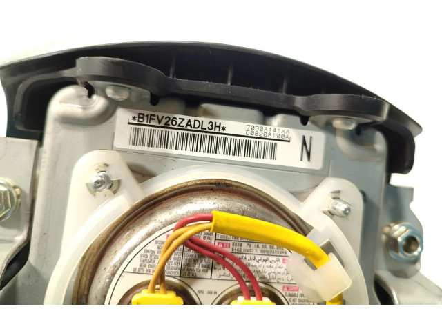 Подушка безопасности водителя B1FV26ZADL3H   Citroen C-Crosser