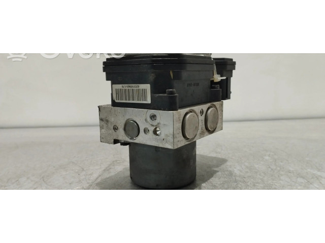 Блок АБС 95996701 Chevrolet Spark