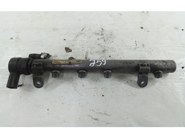 Vstřikovací lišta A6420700495 Mercedes-Benz CLS C219