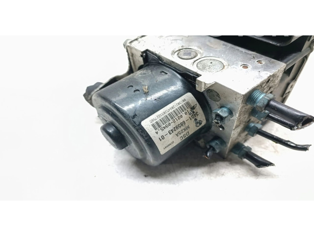 Блок АБС 6859244, 1Q0911083C   BMW  X3 F25  2010 - 2017 года