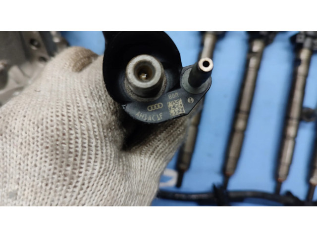 Vstřikovač 059130755BE, 059130090BR Volkswagen Touareg II pro naftový motor 3.0