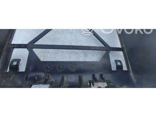 Комплект радиатора 80A145804B Audi Q5 SQ5