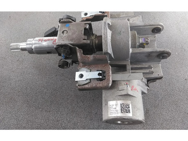    Рулевая рейка 52090175   Fiat Punto Evo  -  года