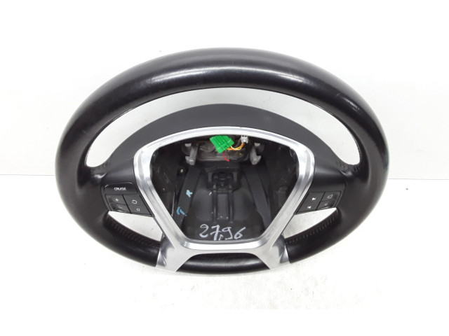 Руль Volvo V70  2008 - 2013 года P31271093      
