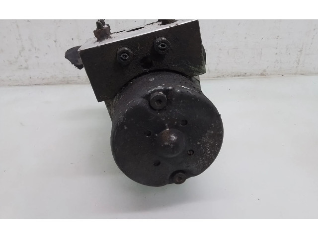 Блок АБС 27534SA011   Subaru  Forester SG  2003 - 2005 года