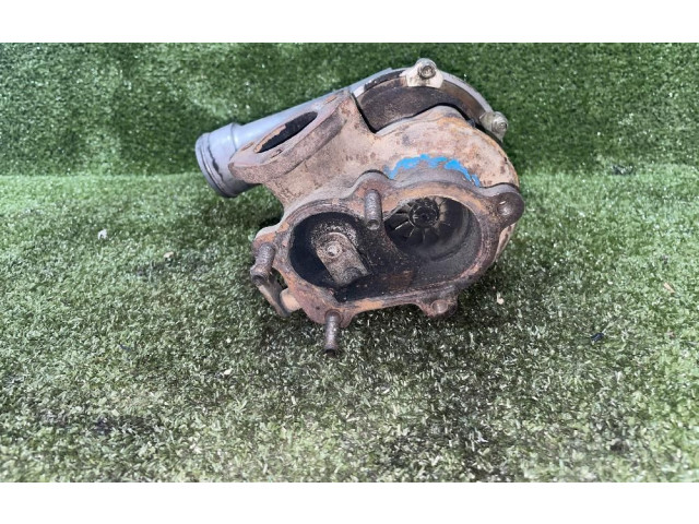 Turbodmychadlo Турбина 35242056F, IHI Chrysler Grand Voyager II 2.5