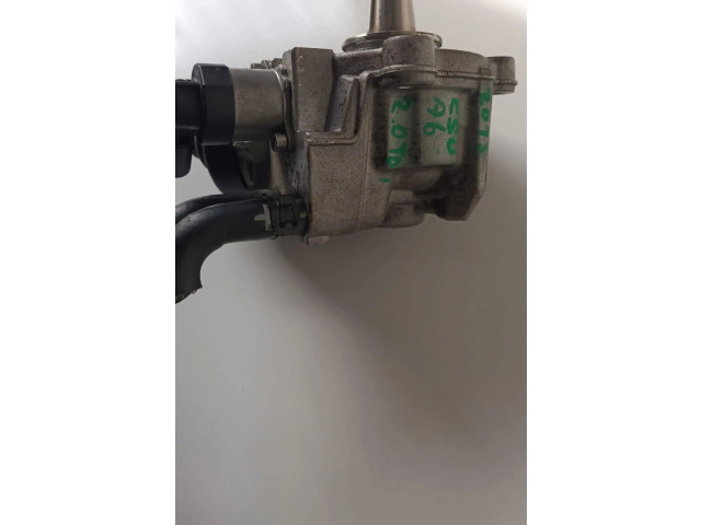 Vstřikovací čerpadlo 0445010537, 0445010537 Audi A6 S6 C7 4G