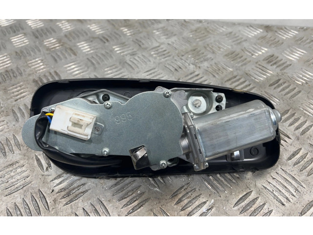 Моторчик заднего дворника Nissan Pathfinder R51