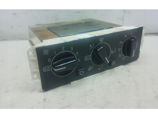Блок управления климат-контролем    Volvo S90, V90