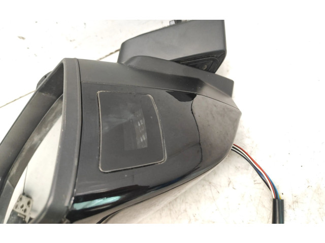 Zpětné zrcátko  Audi Q7 4M 2019  4M2857410L, E1041367  