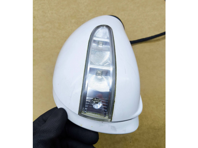 Зеркало электрическое        Mercedes-Benz ML W164  2005 - 2011 года   