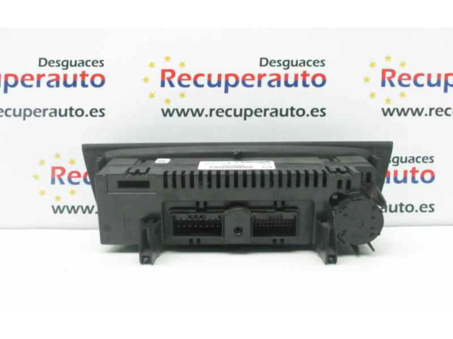 Блок управления климат-контролем 6J0820043   Seat Ibiza IV (6J,6P)