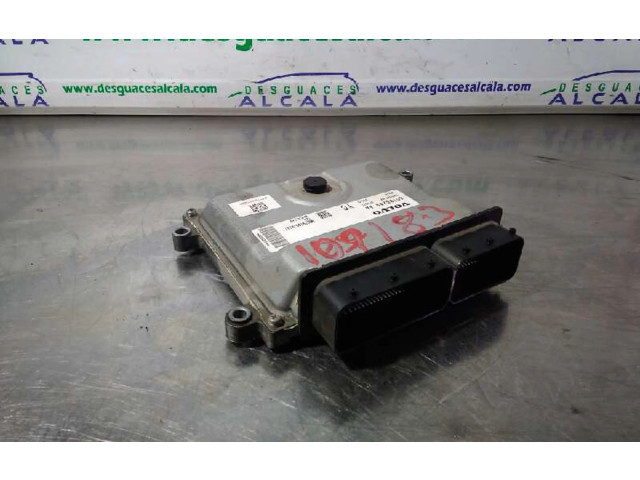 Блок управления двигателя     30788269AA, MB2797009391    Volvo XC90 