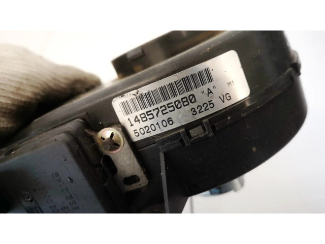 Вентилятор печки    1485725080, 5020106   Fiat Ulysse