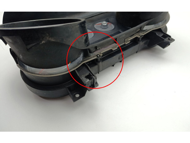 Панель приборов 51852796   Fiat Grande Punto       