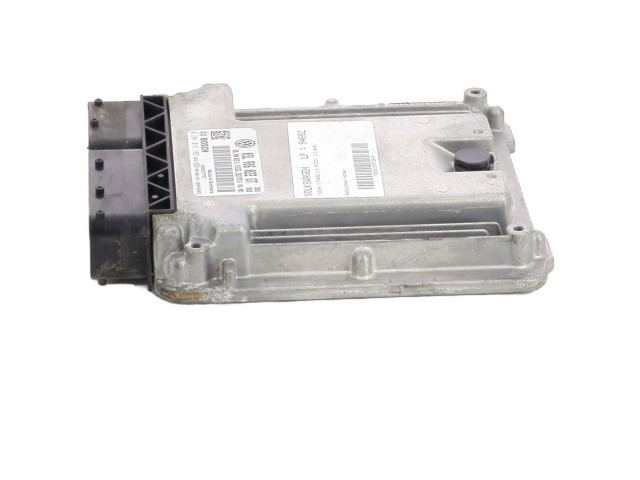 Řídící jednotka 03L906022GT   Volkswagen Tiguan 2008