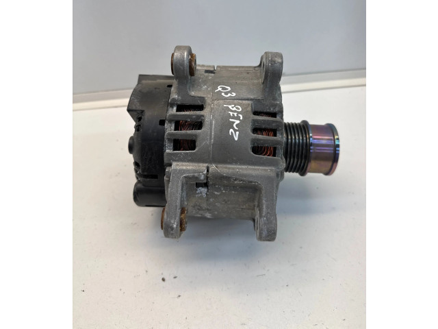 Генератор 04C903023K, TG14C071 Audi Q3 8U