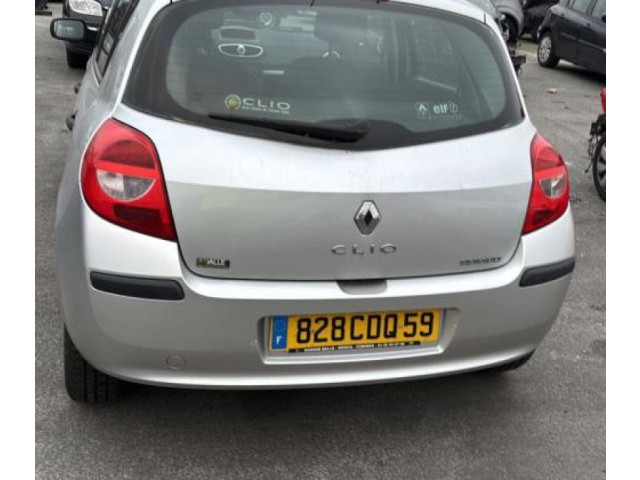 Вентилятор печки 7701062226 Renault Clio III