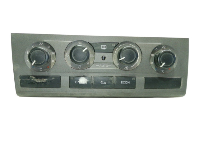 Модуль блока управления кондиционером 4F1820043M Audi A6 S6 C6 4F