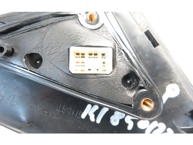 Зеркало (управляемое электричеством)    Chevrolet  Nubira   -  года