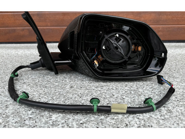 Zpětné zrcátko  Lamborghini Urus 2017  2286.5008  