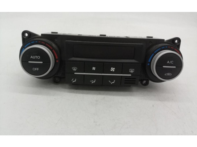 Блок управления климат-контролем 972501H622   KIA Ceed