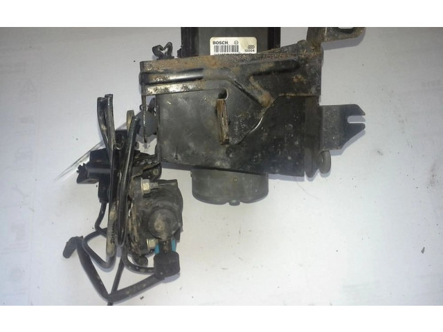 Блок АБС 0265800011, 0265800011 Citroen C8 - года