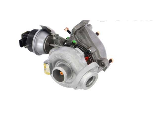  Турбина Audi A5 Sportback 8TA 2.0 53039880189, 003-002-000069R         