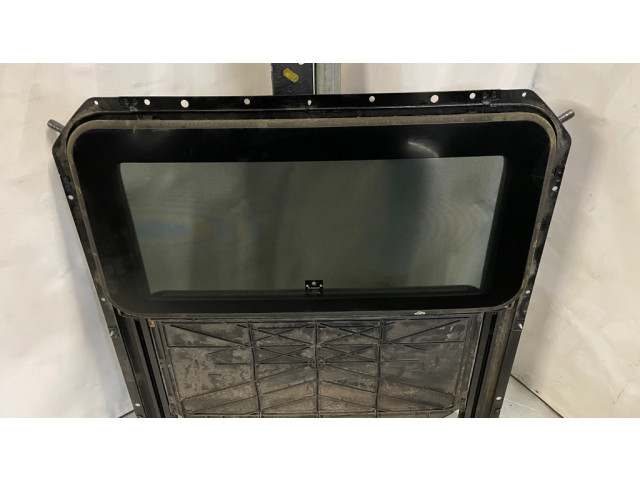 Комплект раздвижной крыши