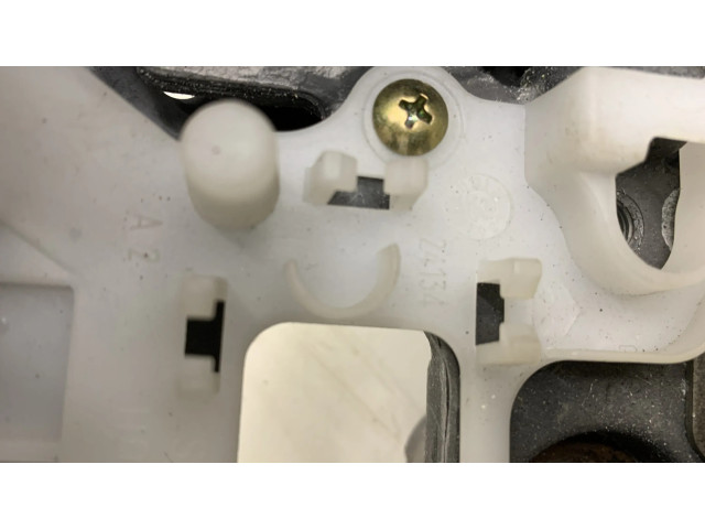 Руль Honda Accord 2003-2007 года 2802T, 24134