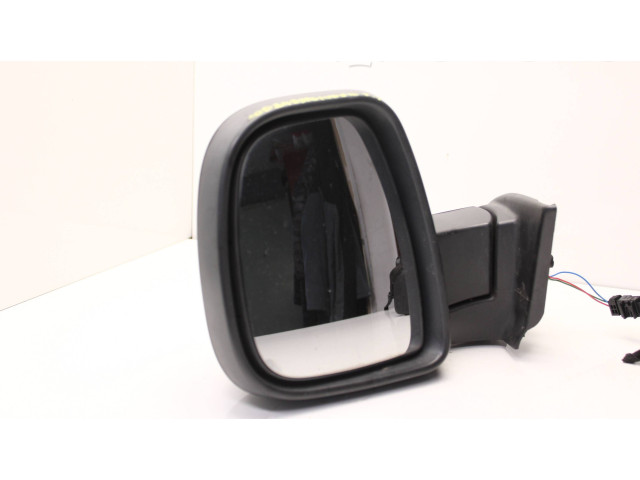 Zpětné zrcátko Citroen Berlingo 2013