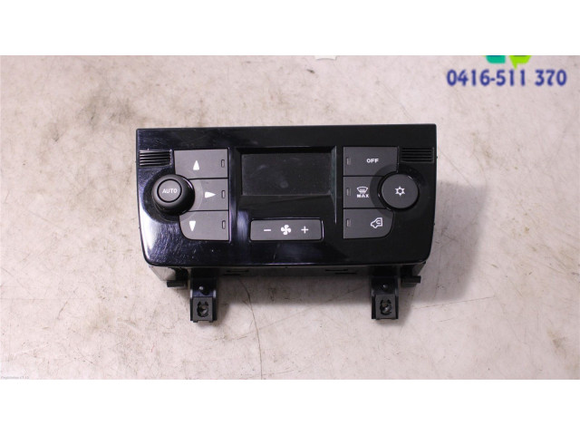 Блок управления климат-контролем 735535097, 735535097   Fiat Ducato