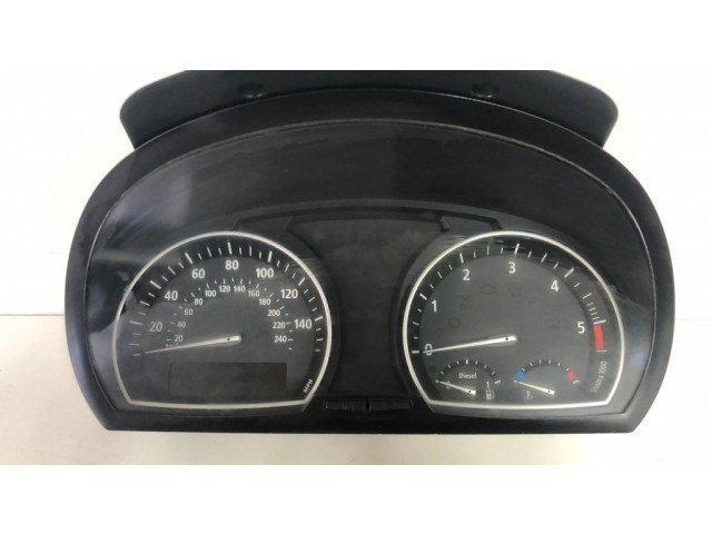 Панель приборов 1024690 BMW X3 E83