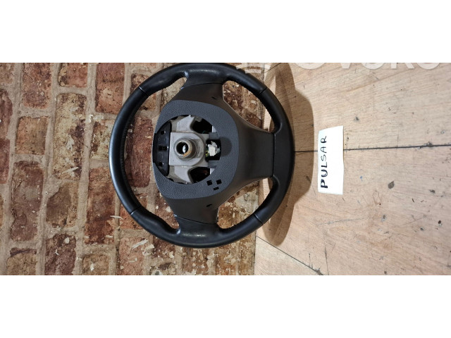 Volant Nissan Pulsar 2015