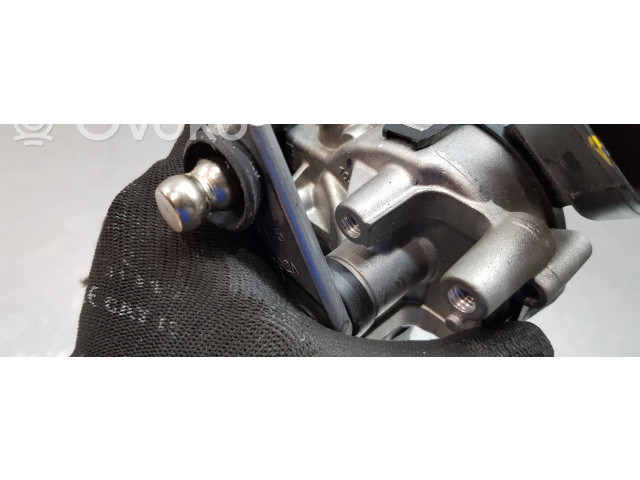 Моторчик дворников 9824784980 Peugeot 2008 II