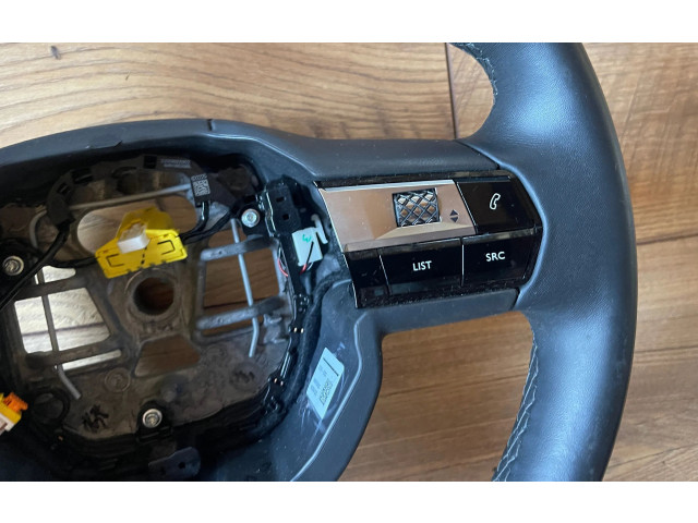 Руль Citroen DS3   -  года 98258019ZE      