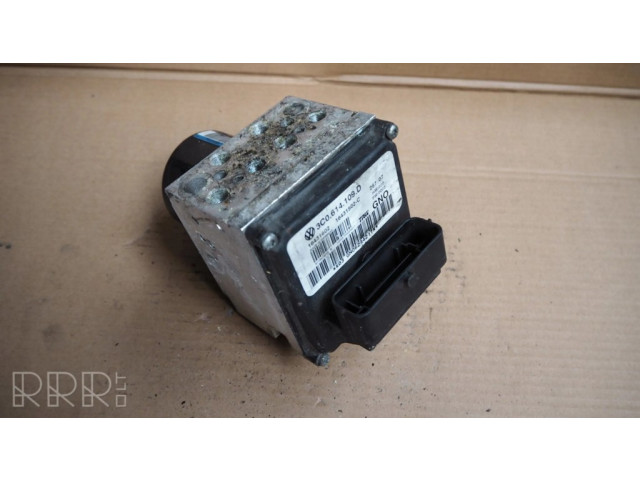 Jednotka ABS 3C0614109D Volkswagen PASSAT B6 2007