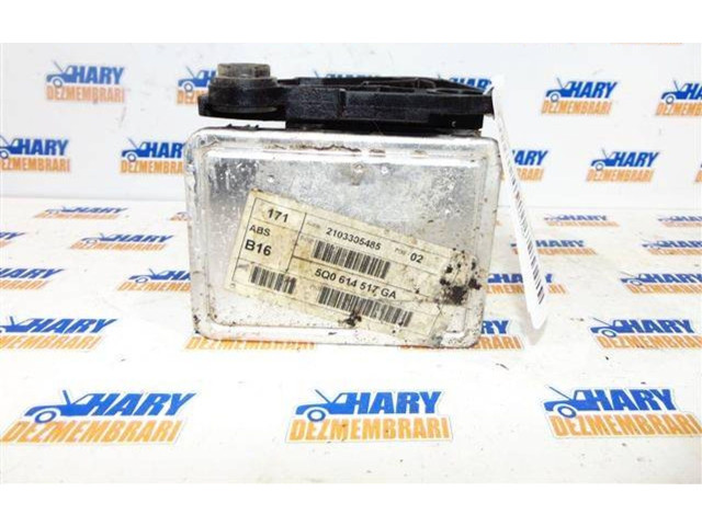 Vstřikovač 5Q0614517GA Volkswagen T-Roc DLAA