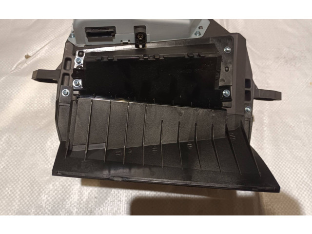 Дисплей    9287231   BMW X3 F25