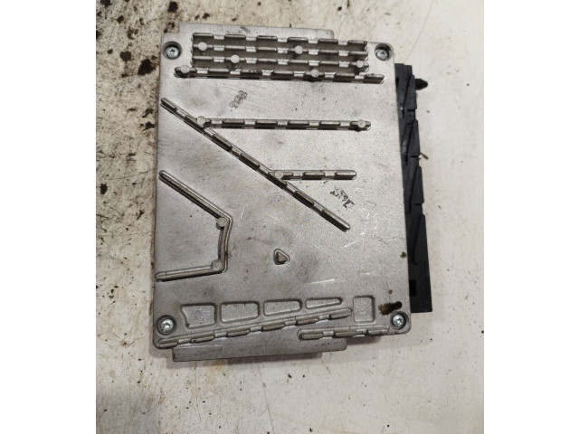 Блок управления двигателем Блок управления 0281011441, 0000068337   Volvo XC90