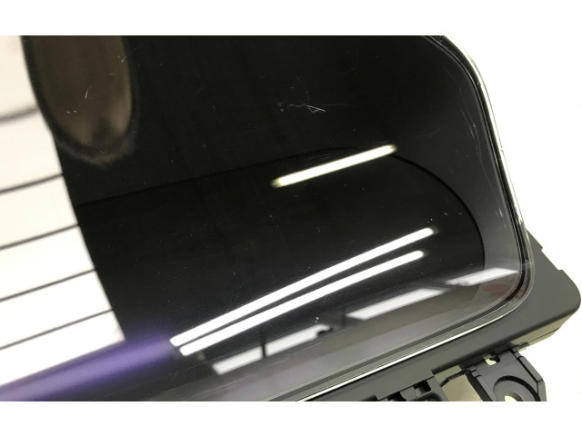 Панель приборов 32320031, 32320031 Volvo XC40