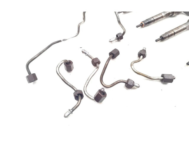 Vstřikovač 7797874, 0445010506 BMW 1 E81 E87 N47D20A;N47D20C