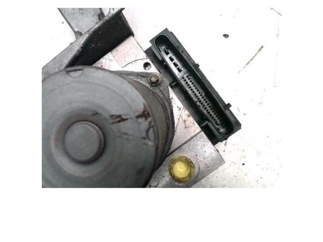 Блок АБС 0044315212, 0044315212 Mercedes-Benz A W169 2004 - 2012 года