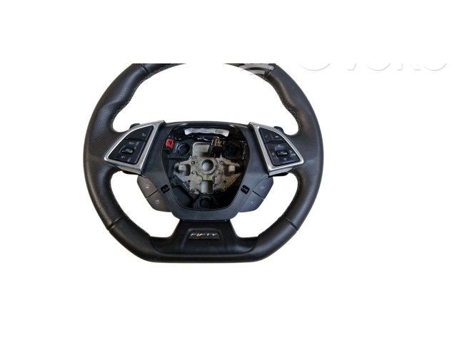 Руль Chevrolet Camaro - года 84209531, 812454049