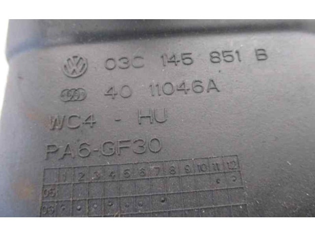 Турбина Нагнетатель Volkswagen Jetta V 325484 для двигателя BMY