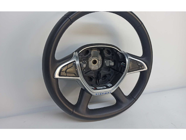 Руль Dacia Sandero - года 484007478R
