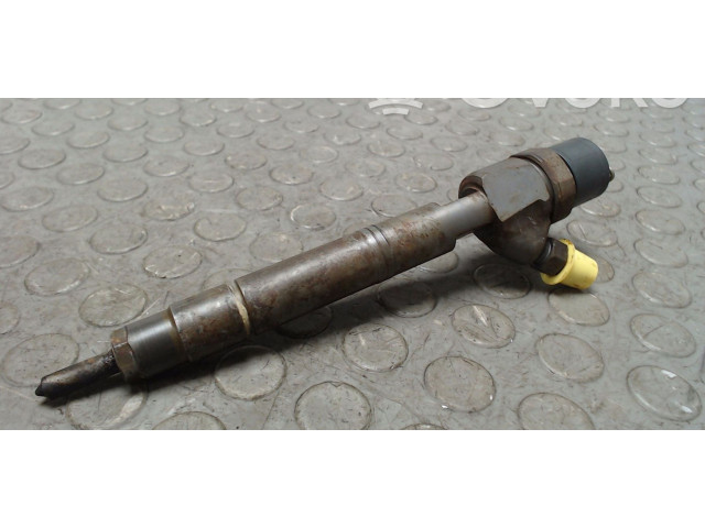 Vstřikovač 0445110012, A6110700587 Mercedes-Benz C W202