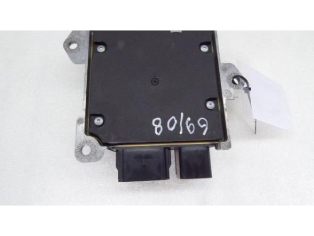 Блок подушек безопасности 6W83-14B321-AE, 08 Jaguar XK - XKR