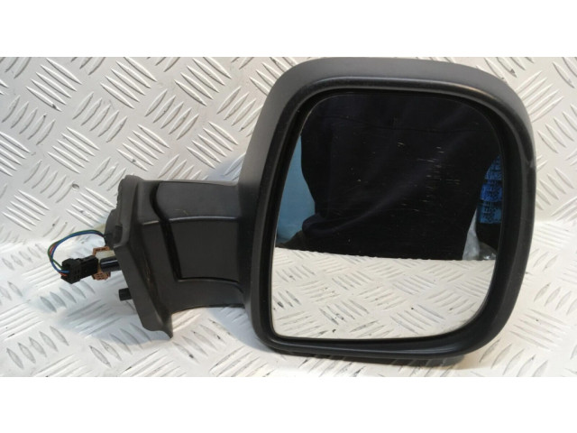 Zpětné zrcátko pravé Citroen Berlingo 2014 232673076